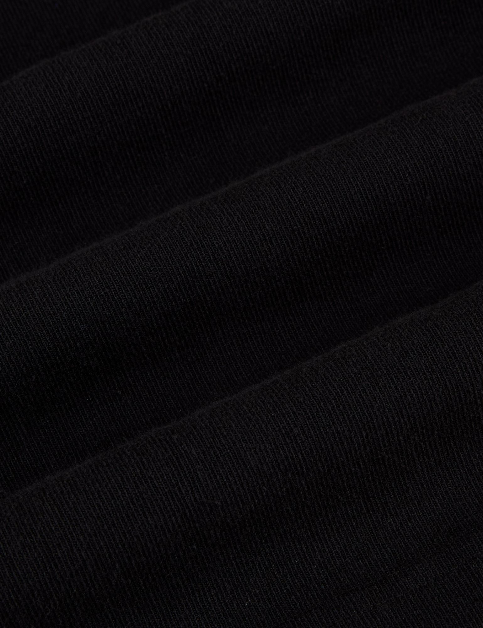 TRY-A-STYLE - Athletic Shorts - Basic Black *FINAL SALE*