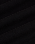 TRY-A-STYLE - Athletic Shorts - Basic Black *FINAL SALE*