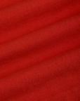 Athletic Shorts - Mustang Red