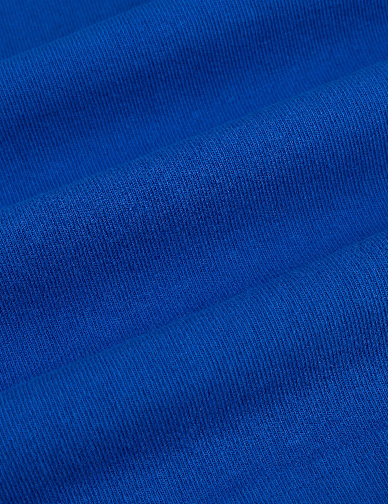 TRY-A-STYLE - Athletic Shorts - Royal Blue *FINAL SALE*