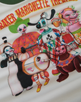 Puppet Vintage Tee