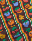 Fruit Fantasy Pantry Button-Up