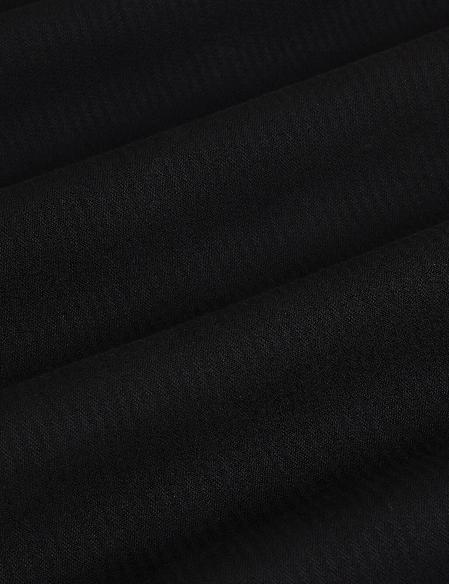 Heritage Trousers - Basic Black