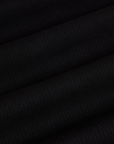 Heritage Trousers - Basic Black