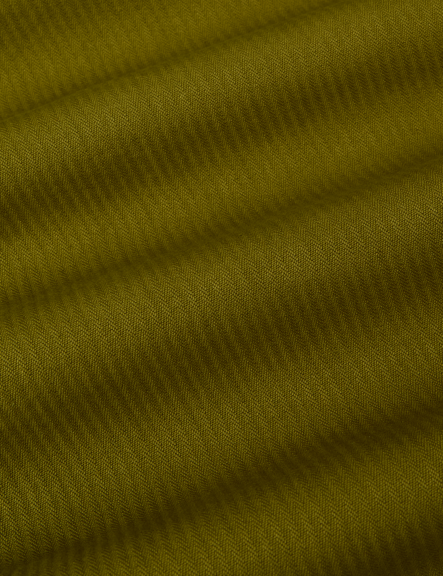 Heritage Trousers - Olive Green