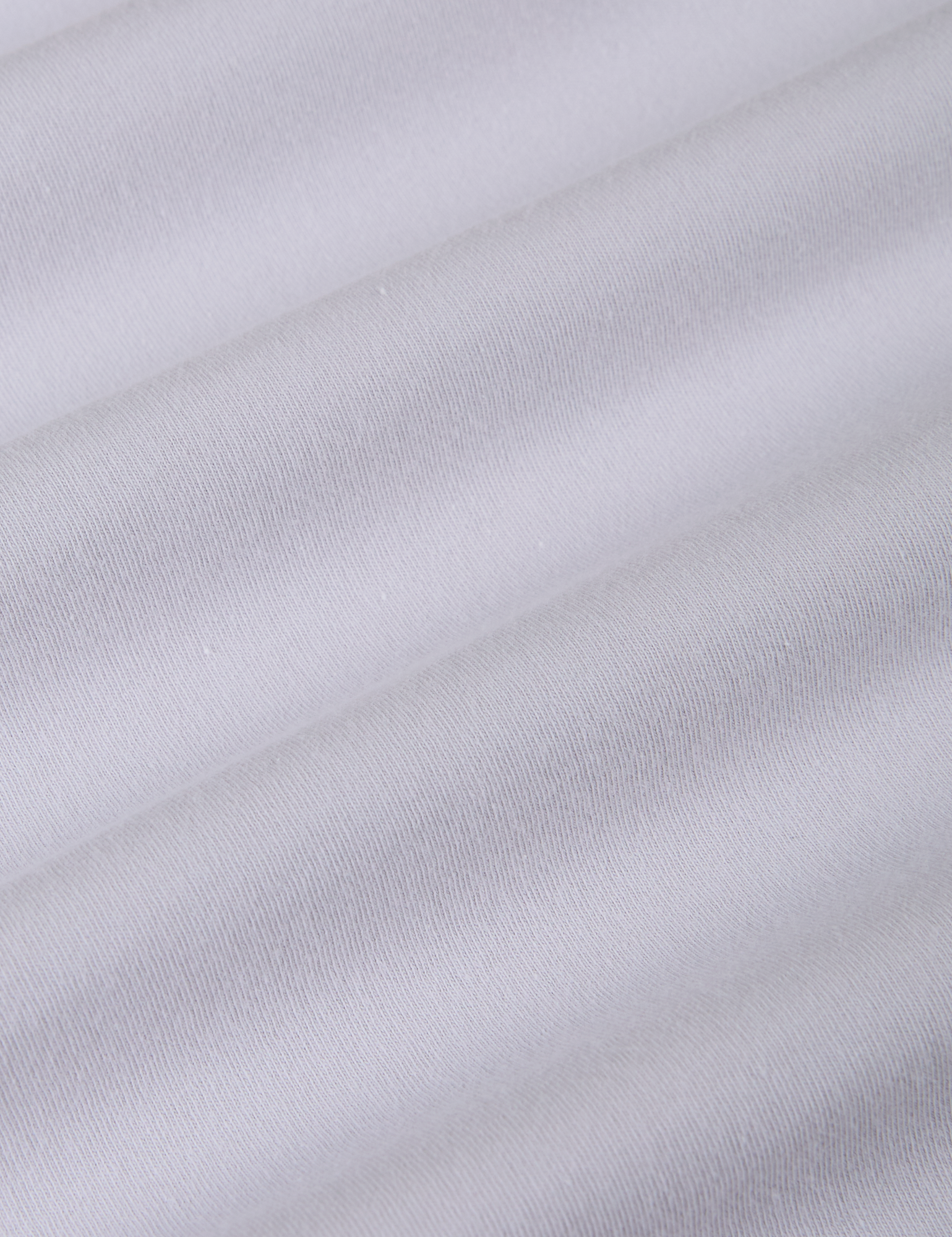 Classic Polo - Dishwater White