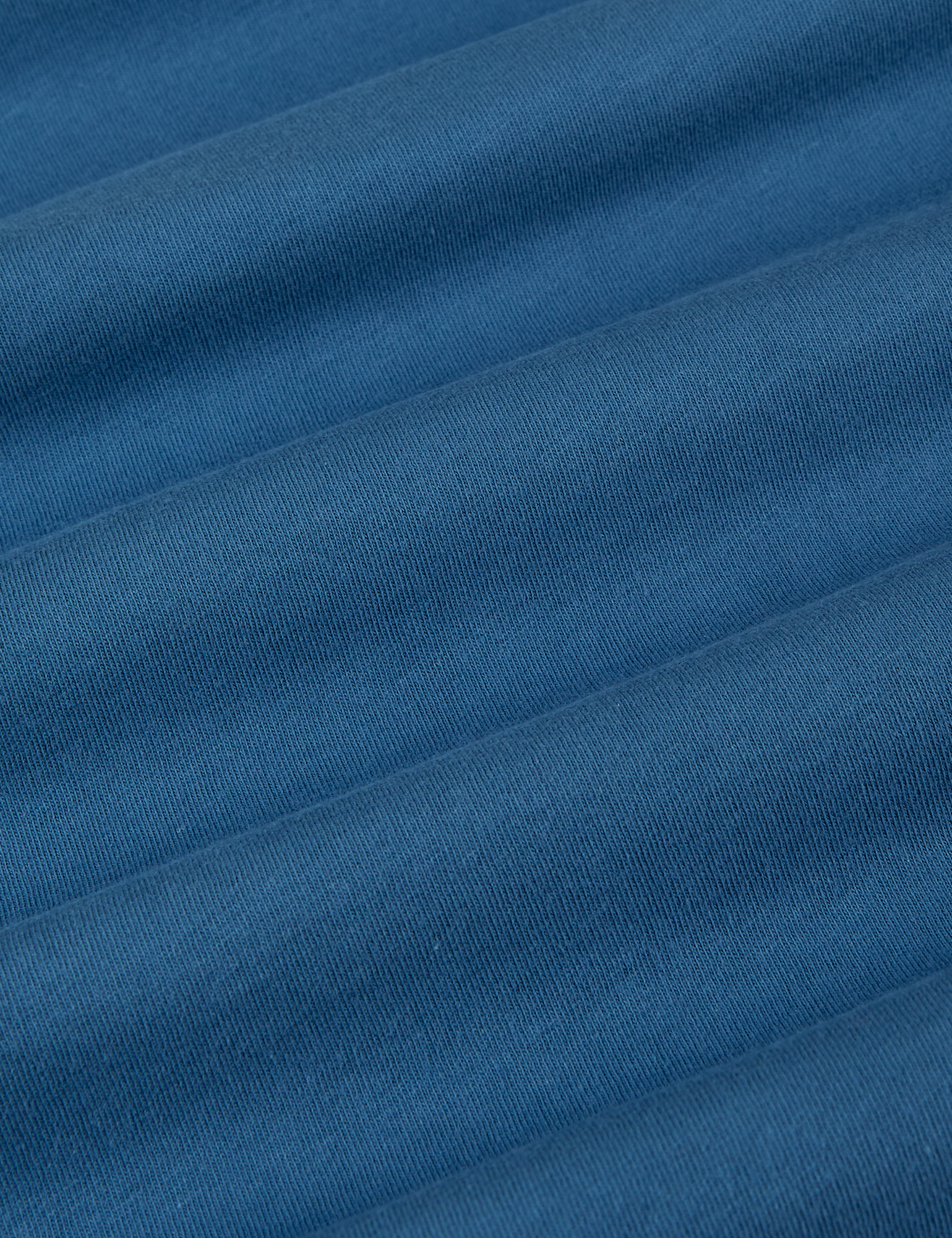 Classic Polo - French Blue