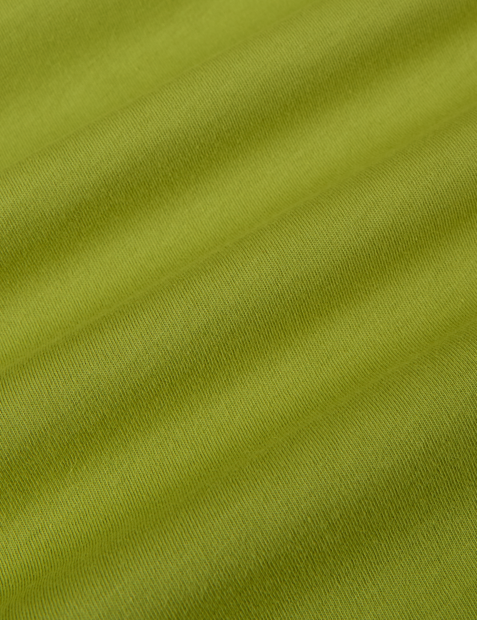 Classic Polo - Gross Green