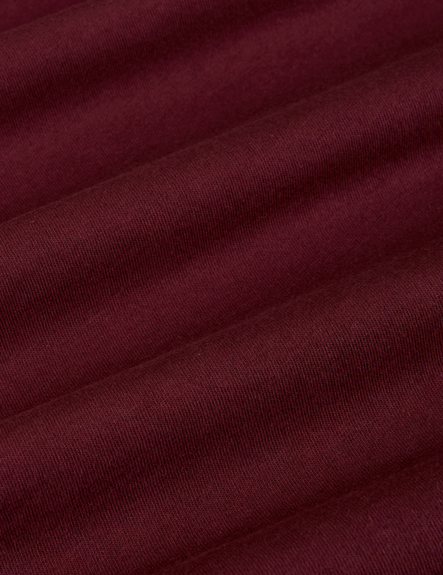 Classic Polo - Red Wine