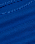 Porthole Tank - Royal Blue