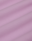 Work Pants - Lilac Purple