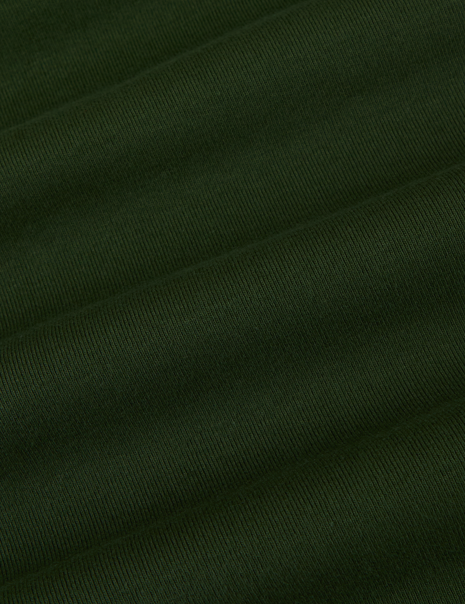The Tank Top - Evergreen