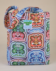 Butterfly Kaleidoscope Everyday Tote