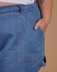 Carpenter Jeans - Medium Wash