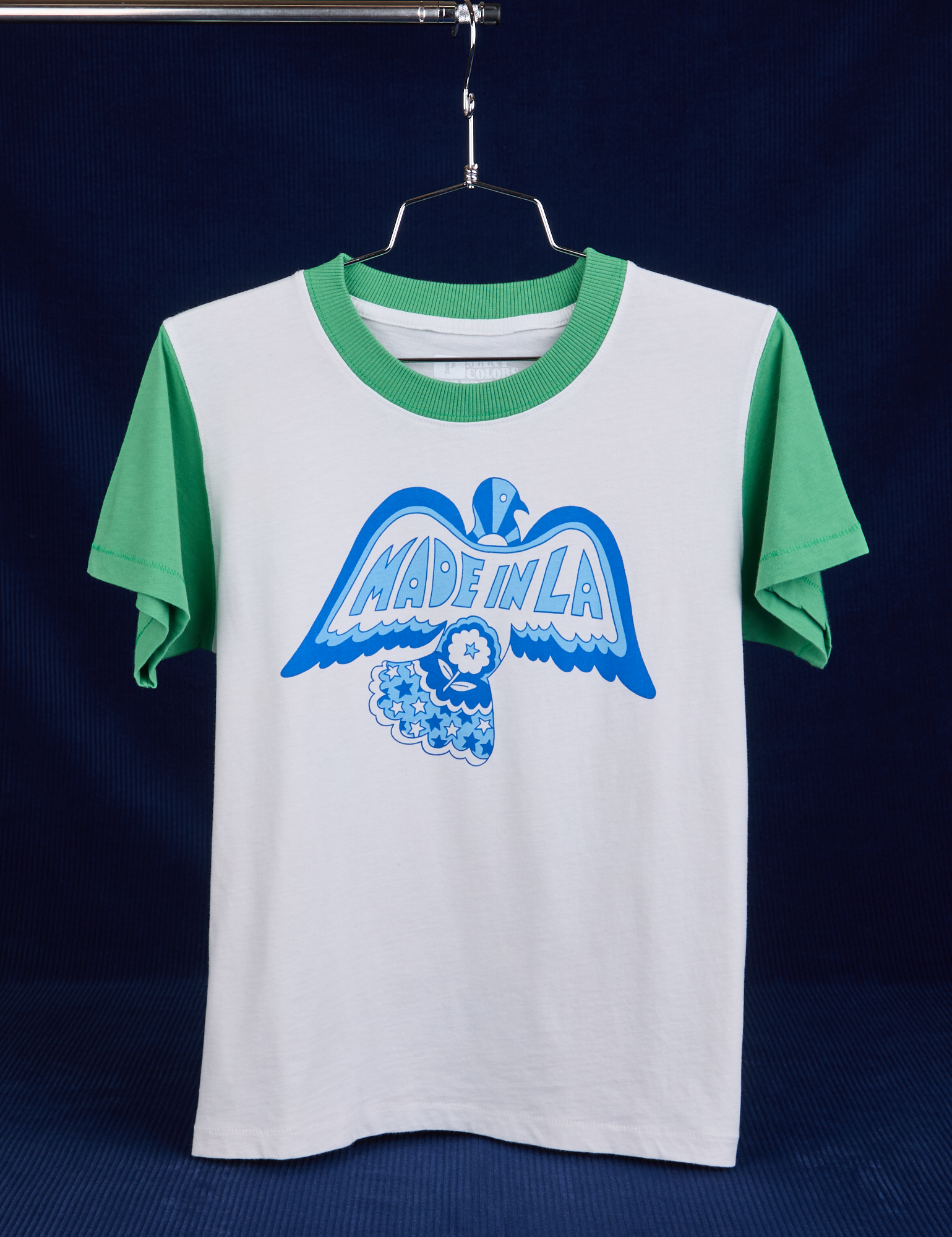 Made in LA Benefit Tee