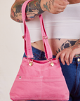 Overall Handbags Adjustable Straps *FINAL SALE*