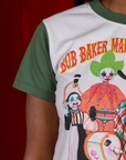 Puppet Vintage Tee