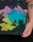 Magic Waters Vintage Tee - Rainbow