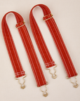 Overall Handbags Adjustable Straps *FINAL SALE*