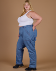 Carpenter Jeans - Medium Wash