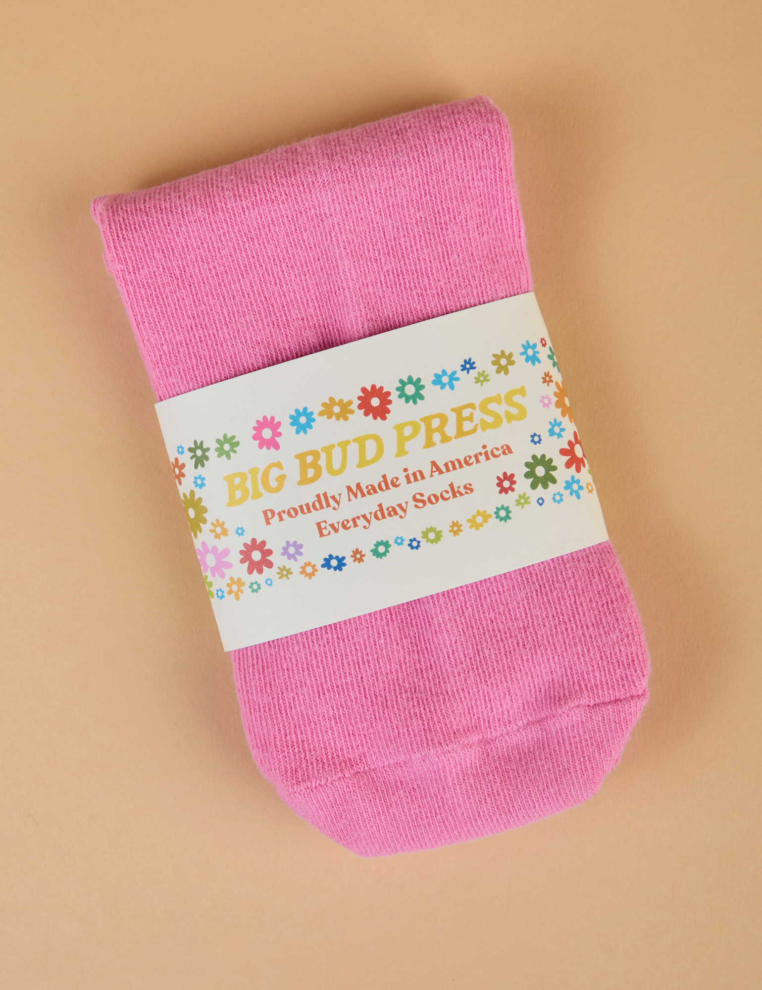 Everyday Sock