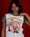 Puppet Vintage Tee