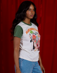 Puppet Vintage Tee