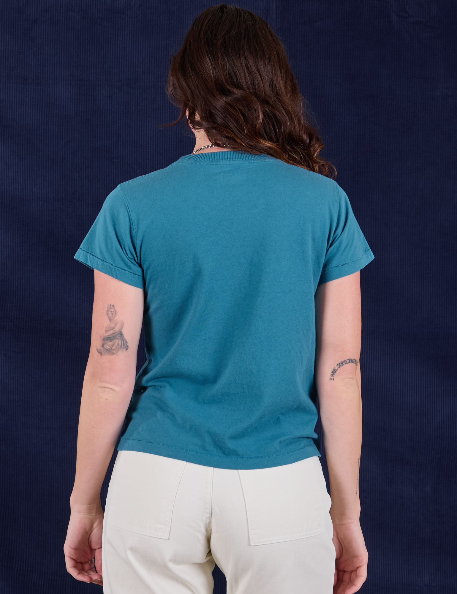 Tourist Tee - Palm Springs *FINAL SALE*