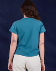 Tourist Tee - Palm Springs *FINAL SALE*