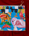 Bob Baker Puppets Printed Bags