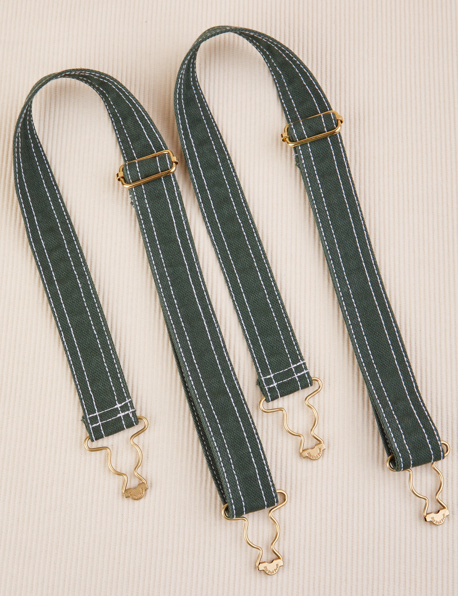 Overall Handbags Adjustable Straps *FINAL SALE*
