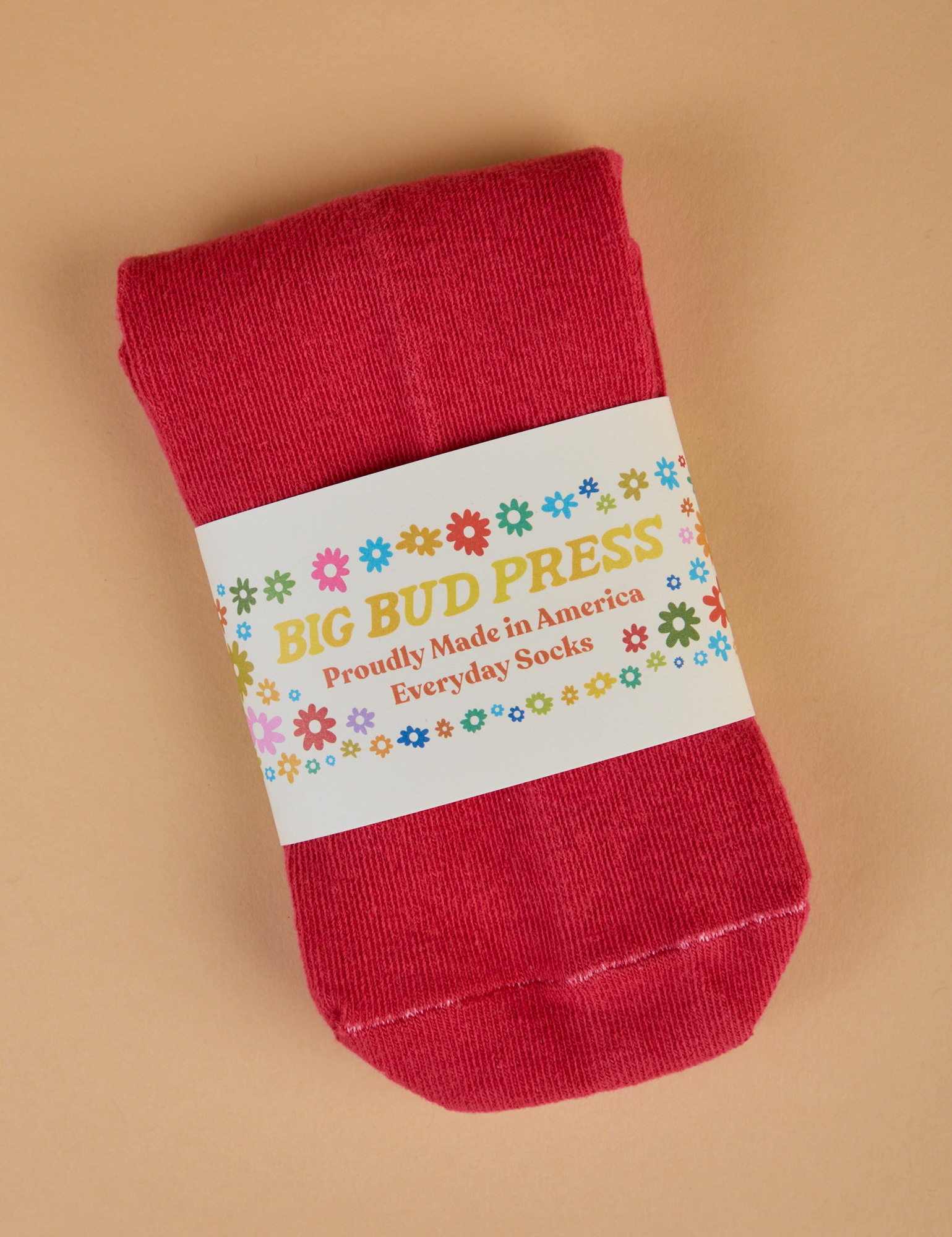 Everyday Sock