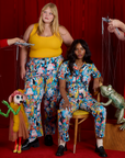 Work Pants - Bob Baker Puppets