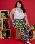 Work Pants - Veggie Village