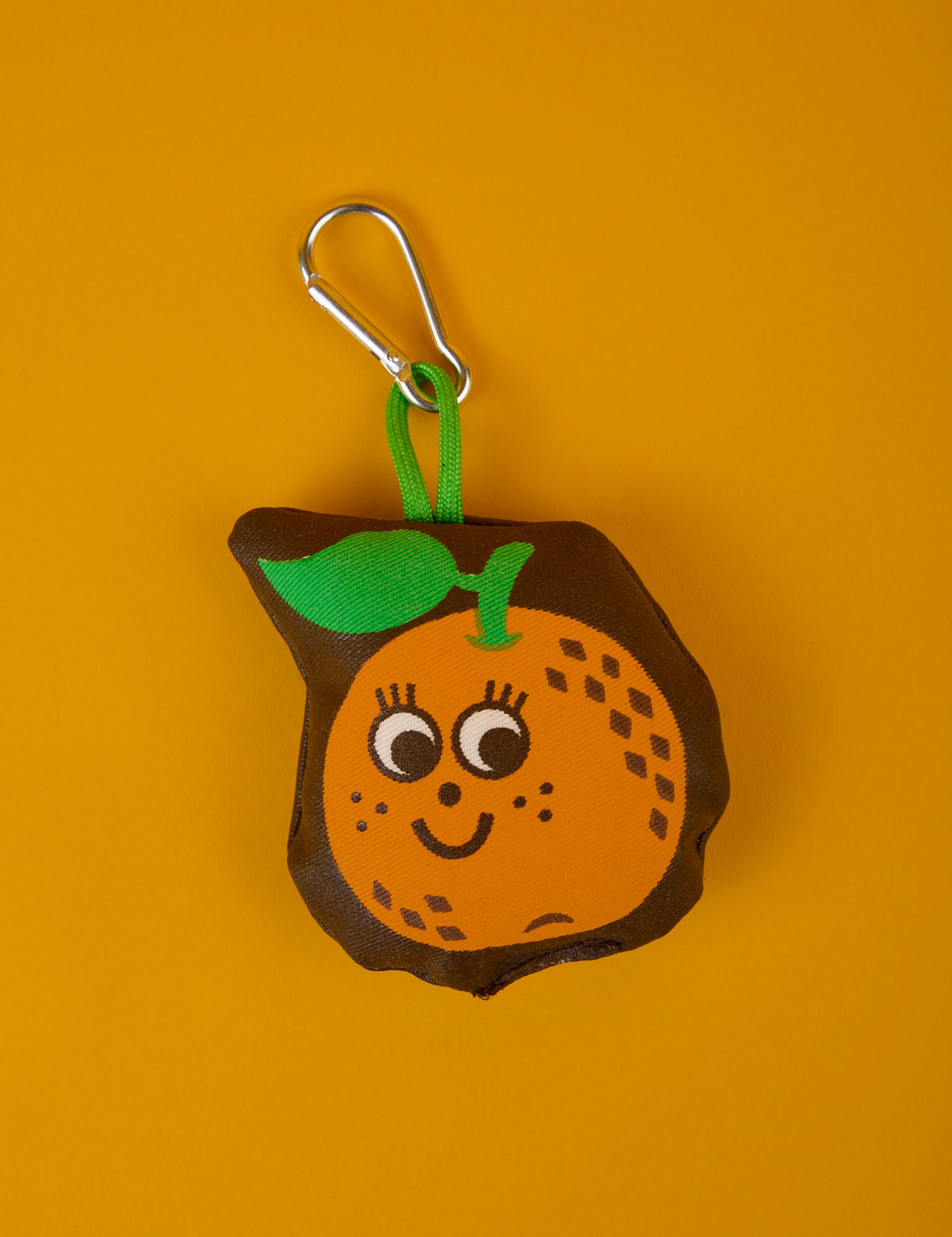Fruit Plushies