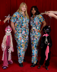 Bob Baker Puppet Jumpsuit