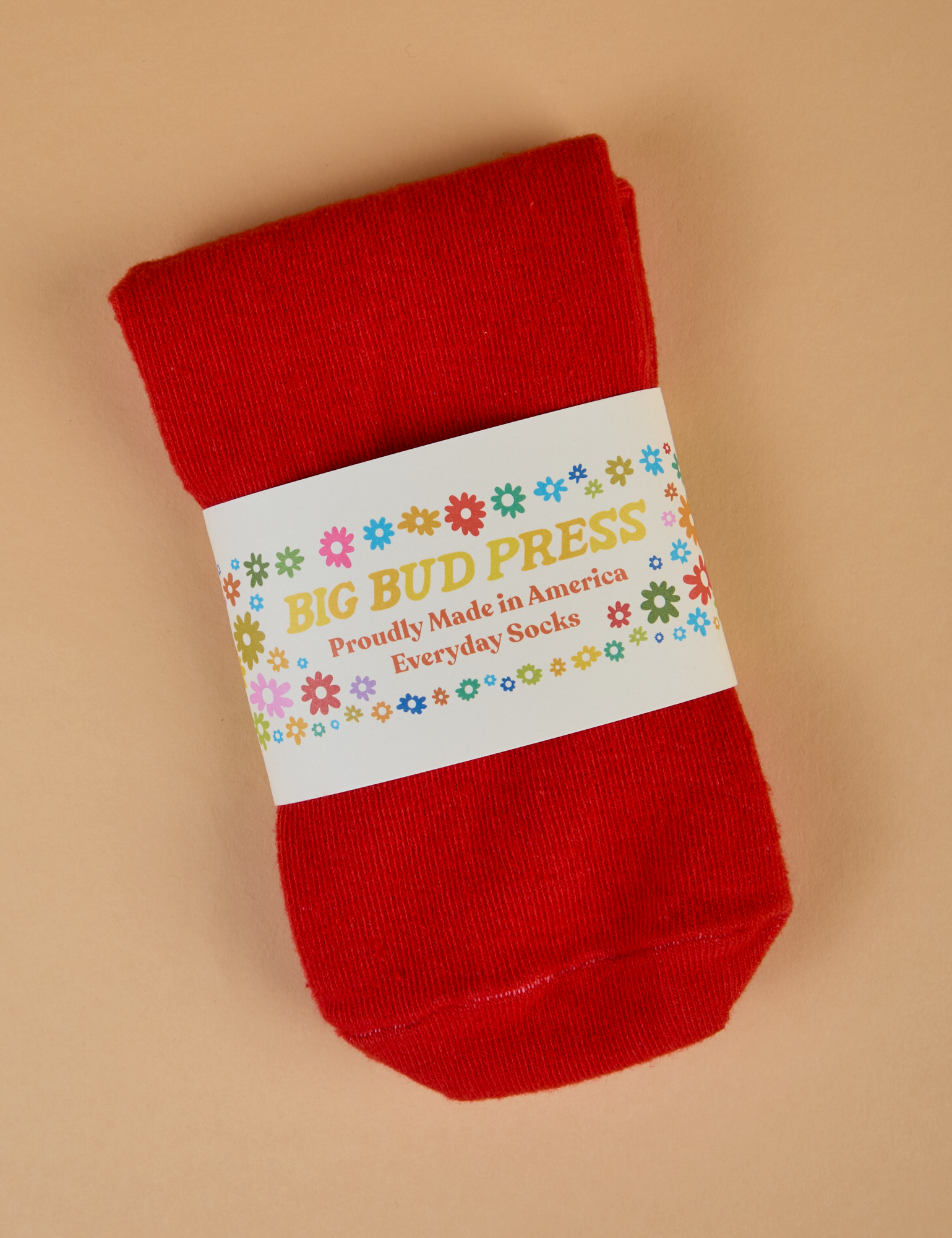 Everyday Sock