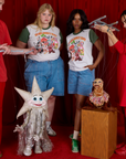 Puppet Vintage Tee