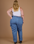 Carpenter Jeans - Medium Wash