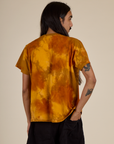 Magic Waters Vintage Tee - Orange