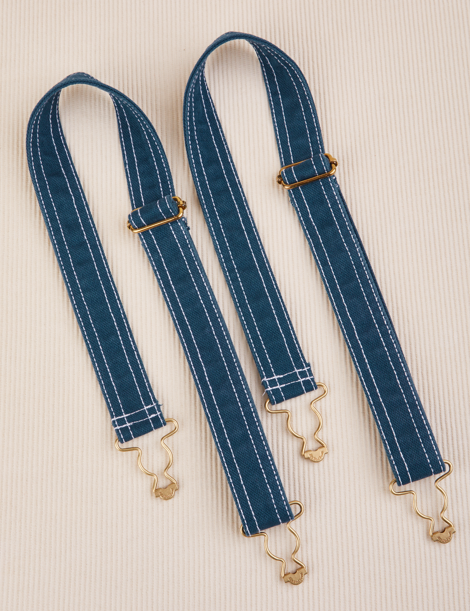 Overall Handbags Adjustable Straps *FINAL SALE*