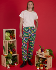 Work Pants - Veggie Village