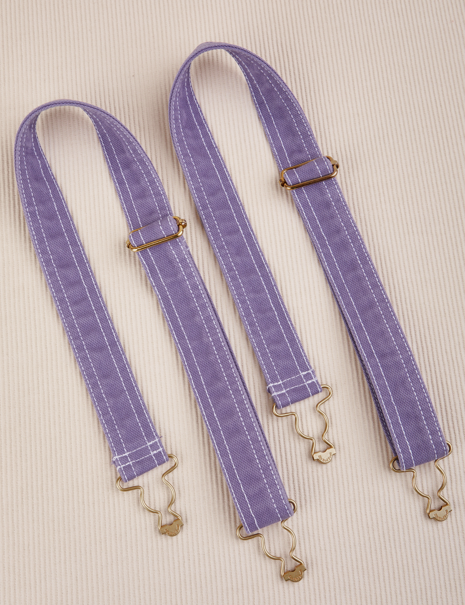 Overall Handbags Adjustable Straps *FINAL SALE*