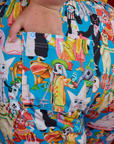 Work Pants - Bob Baker Puppets