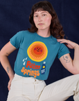 Tourist Tee - Palm Springs *FINAL SALE*