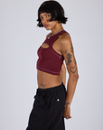 Porthole Tank - Red Wine