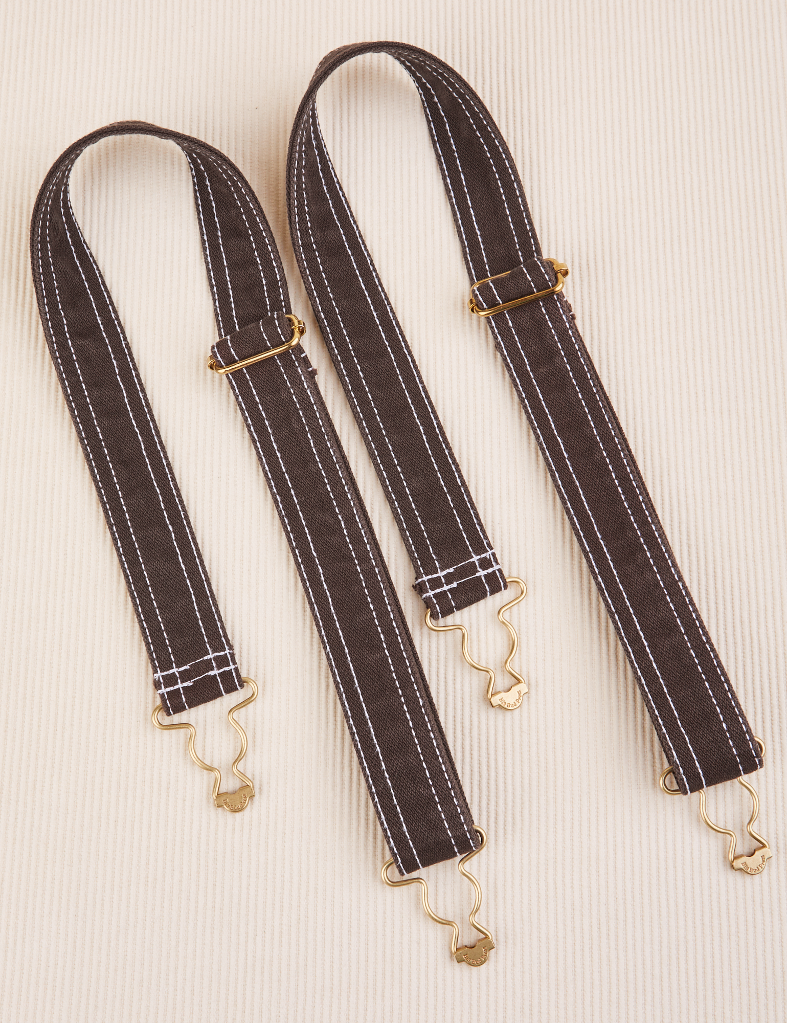 Overall Handbags Adjustable Straps *FINAL SALE*