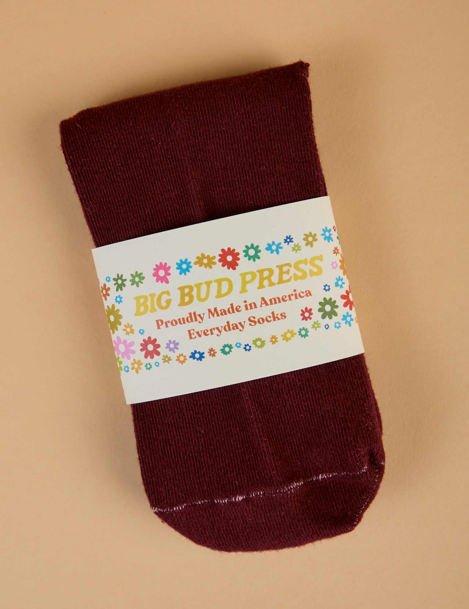 Everyday Sock