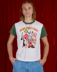 Puppet Vintage Tee