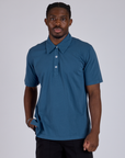 Classic Polo - French Blue